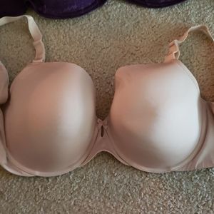 40DDD torrid bra